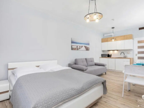 Jantar Apartamenty -Prestige Portowa