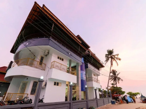 Amare Holiday Beach Resort By OYO Rooms
