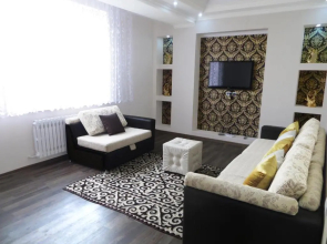 Bishkek House Apartament