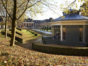 Hotel de Heerlickheijd van Ermelo