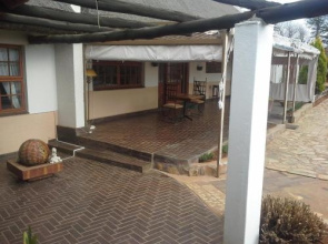 Naleli Guest House
