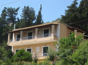 Zacharenia Apartments