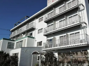 Weekly Inn Hayato