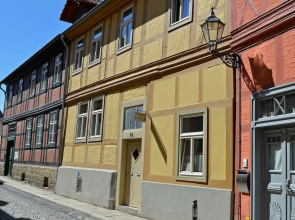 Ferienwohnung im Damm