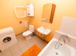 Royal Apart (Роял Апарт) на Циолковского