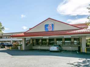 Americas Best Value Inn Edgewood