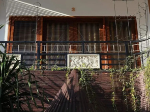 Klipes Guest House Bali