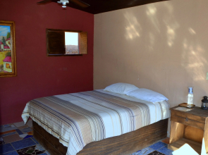 Casa Encinares