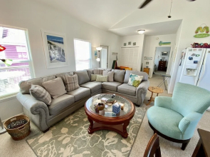 My Blue Bayou 1 Bedroom Home