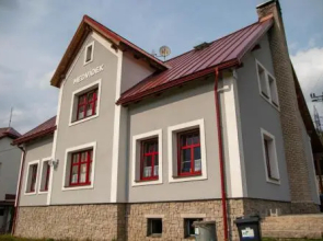 Penzion Medvídek Tanvald
