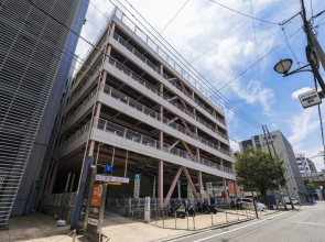 Nishitetsu Inn Tenjin