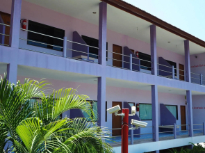 The Scenery Beach Resort