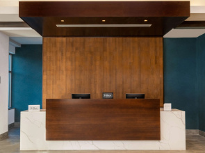 Homewood Suites by Hilton Hanover Arundel Mills
