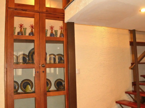 Hotel Refugio Agustino