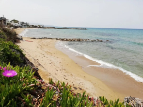Pan Asia Seaview Apartment 3