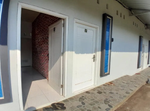 Hotel O Wisma Bani Pandi Syariah