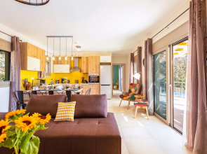 Villa Trules Crete