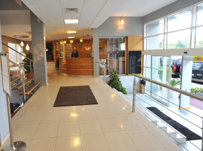 Casablanca Suites & SPA
