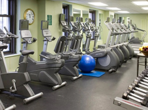 The Roosevelt Hotel, New York City