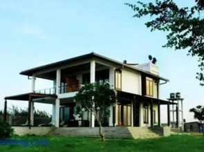 Nilaveli Bay Villa