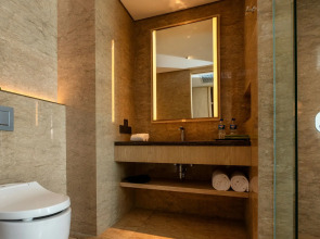 Meruorah Komodo Labuan Bajo