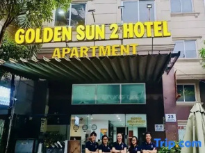 Golden Sun Hottel Apartment 02