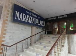 Narayan Palace Hotel