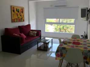 Departamento Rodrigo II