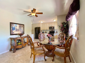 Mesa Calle Iglesia 5 Bedroom Home
