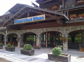 IH Hotels Courmayeur Mont Blanc Resort