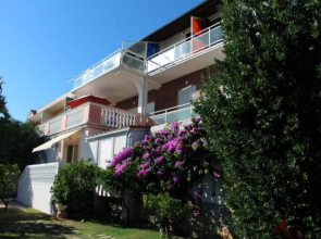Apartment Tecupa - 50 M from the sea : A1 Tisno, Island Murter