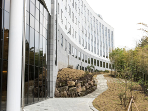 Hotel Nanta Jeju