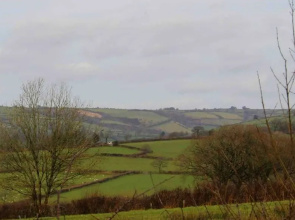 The Shearer's Hut, Sleeps 2, Wood Burner, Fire Pit