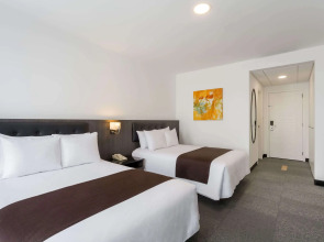 Wyndham Costa Del Sol Lima Airport