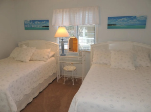 Summer Cottage by Beach Vacations