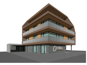 C(h)illas Appartements