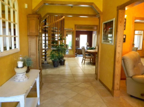Jordan Lake B & B