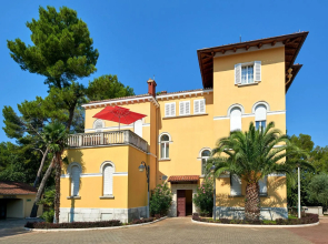 Apartments Bellevue Plava Laguna