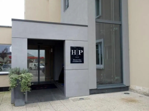 Hôtel Pax
