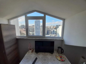 Blue Horizon Residence