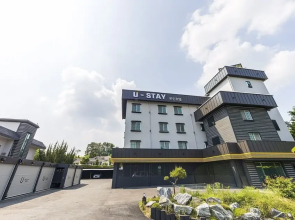 Anseong U-stay Motel