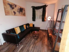 Le Cabanon de Tholon