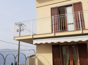 B&B Casa Della Musica Lake View