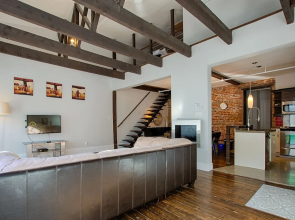 Les Lofts St-Jo - By Les Lofts Vieux-Québec