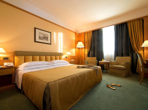 Grand Hotel Barone Di Sassj