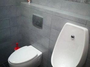 Жилое помещение V&M Sleepbox 