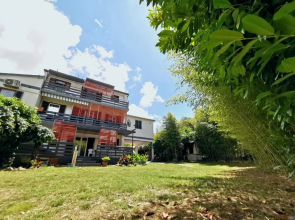 Apartmani Andrea