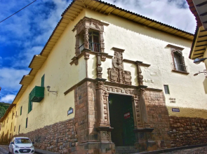 Hostal Hatun Rumi