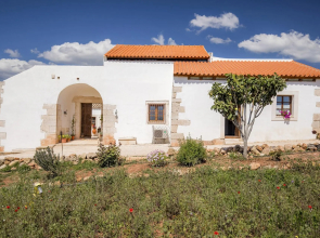 F - Casa da Lavoura in Quinta das Alagoas