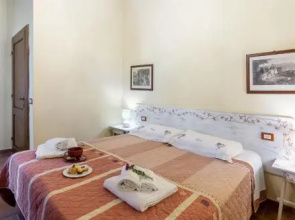 Apartment Uva